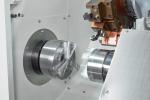 Universal Automatic Precision Lathe Machine With FANUC Syntec Cnc Control System