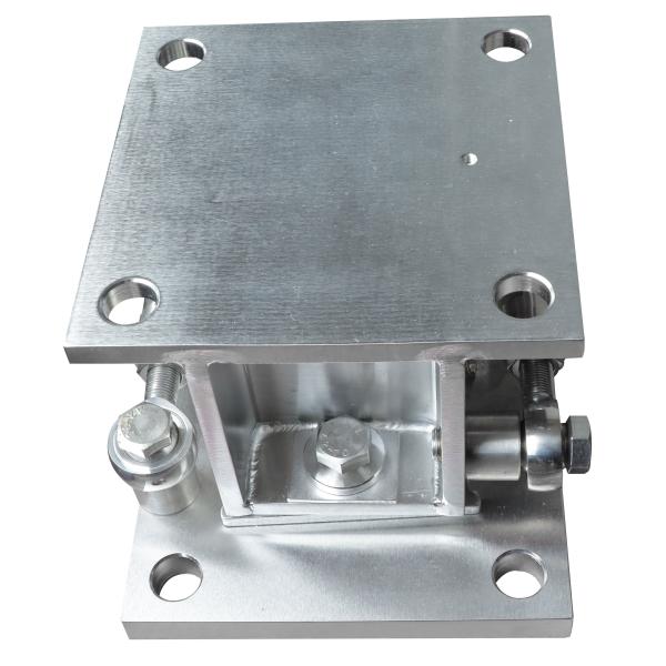 CW(S) Series Dynamic Load Weighing Module Automated Production Lines Loadcell Module