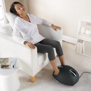 Quality F4 Shiatsu Foot Massager with Heat for sale