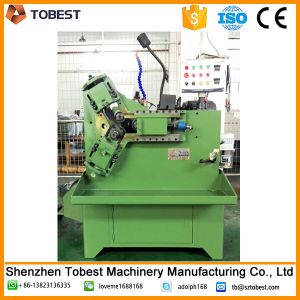 Buy cheap 3 rollers thread making machine pipe thread making machine from wholesalers