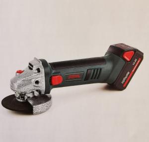 China Reverse Operation Electric Angle Grinder For Optimal Working Position on sale