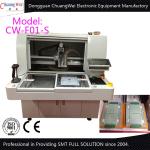 Inline or Offline PCB Router Machine PCB Depanelizer Automated Robot