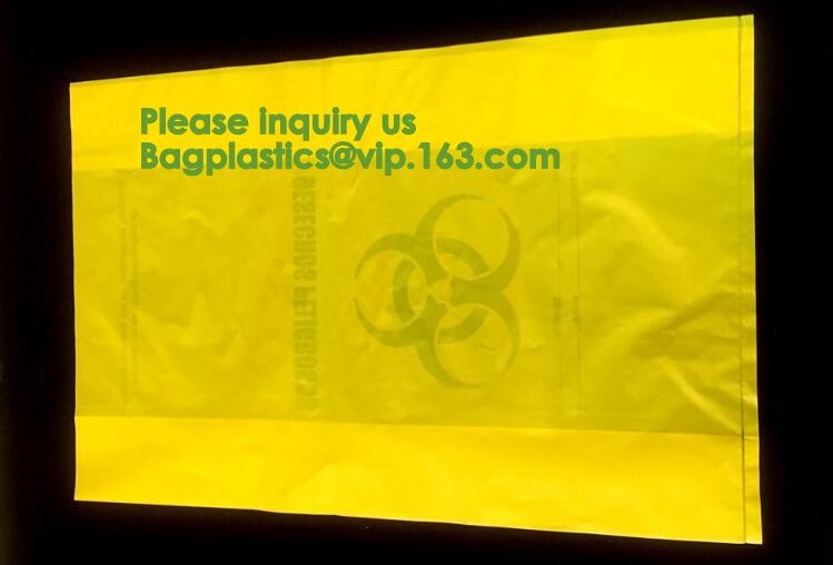 Eco-Absorb Bio Hazard Kit,Sterilization of liquids, solids, waste in disposal bags and hazardous,Environment/Health/Safe