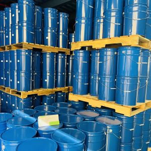 Quality Two Component Polyurethane Epoxy Resin For Dry Type Transfomer UV Resistance for sale