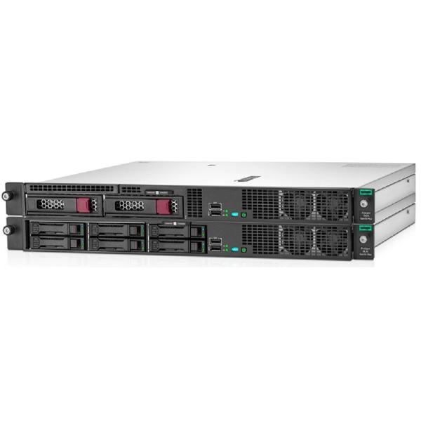Buy Original HPE Proliant DL20 Gen10 Plus Server with BCM5720 Ethernet Network Controller at wholesale prices