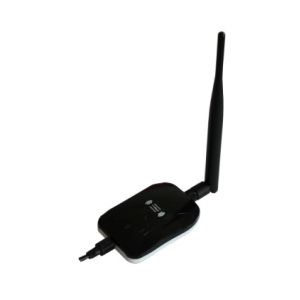 Quality EIRP 28 dBm high power usb wireless adapter With SMA external 5 dBi antenna GWF-PA08 for sale