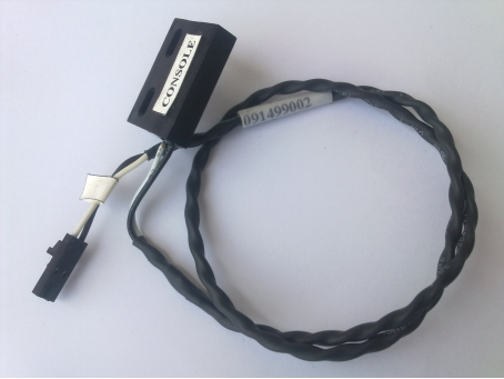 91499002 Assy Clamp Bar Up Sensor Console Is A Part Of The Xlc7000