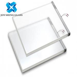 China Switchable Smart Privacy Glass Switchable PDLC Window Film 5 Years Warranty on sale