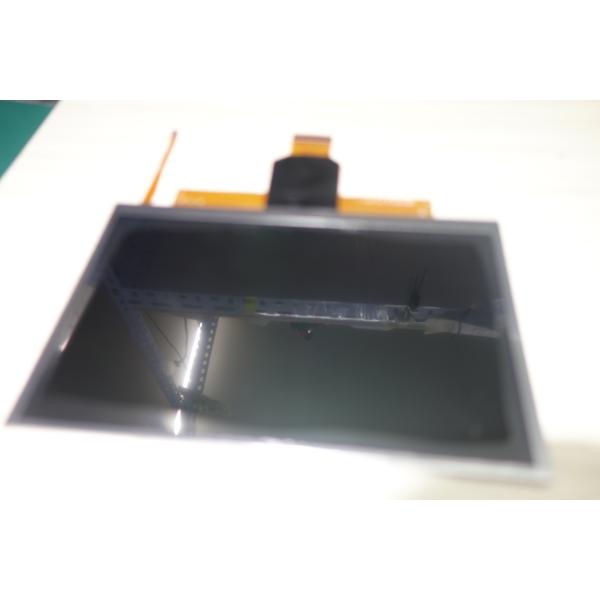 800×480 7" LMS700KF15 Industrial TMR Samsung LCD Panel