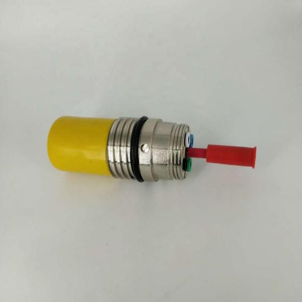 Buy Replacement Hypertherm Plasma Consumables / Plasma Cutting Torch Body 420087 200A at wholesale prices
