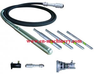 Construction Electric Surface Concrete Vibrator Hose From China