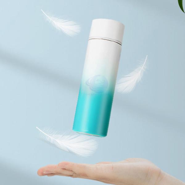 200ml OEM Office And Travel Stainless Steel Thermos Mug BPA Free