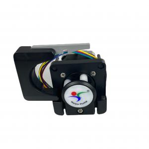 China Commercial laundry equipment small OEM peristaltic pump on sale