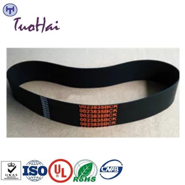 0090023835 009-0023835 NCR 5877 Transport Flat Belt