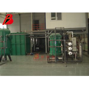Quality Air Supply System Degrease EPS Car Spray Paint Booth for sale