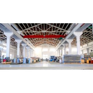 Jiangsu Eternity lmport & ExportCo., Ltd.