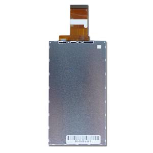 Quality 2.8 Inch Precision Custom TFT Display Capacitive Touch Screen TFT LCD Module for sale