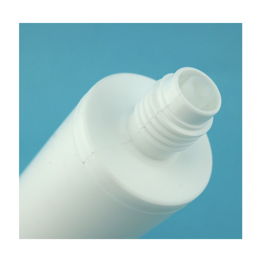 300ml 2:1 Silicone Sealant Empty Plastic Coaxial Epoxy Caulking Cartridge