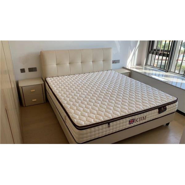 Japanese Servo Motor 2.5 M Chain Stitch Mattress Making Machine