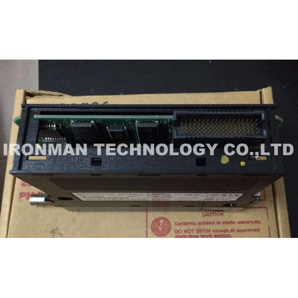 TC-CCR013 Dual Redundant Net Interface Module Honeywell Obsolete Parts Black Color