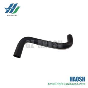 Quality 8-94110264-0 8941102640 For Isuzu NPR 4BC2 Water Hose for sale