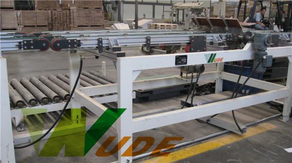 Buy High Efficiency Automatic Loading And Unloading Machine For Connect Various Machine at wholesale prices