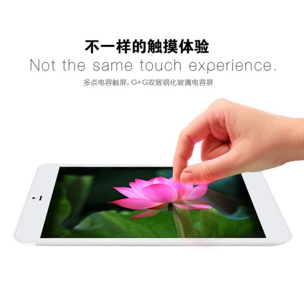 7.85" MTK8389 Quad core Tablet PC With 3G Phone call IPS screen Bluetooth GPS (M-78-MT5)