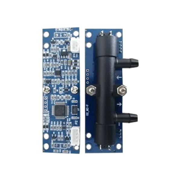 Buy 2022 New oxygen concentration sensor o2 100% air compressor ultrasonic oxygen sensor form China manufacture at wholesale prices
