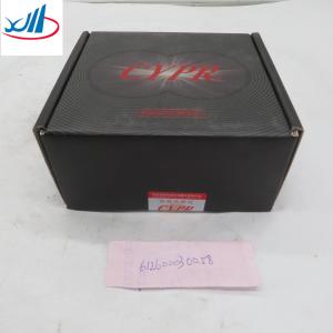 Quality Iron Material Piston Ring XCMG Spare Parts 612600030058 Best Price for sale