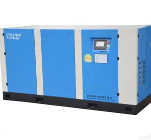 Quality Environment Protection High Pressure Oil Free Air Compressor Water Lubricated for sale