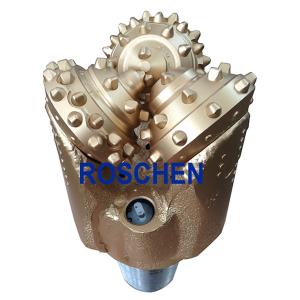 China 8 3/4'' TCI Tricone Roller Cone Bit/Tricone Rock Bit/Oil Well Drill Bit on sale