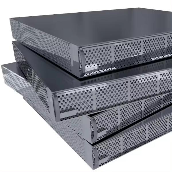 QFX5120-32C-AFO 32 Ports Managed Switch with Customized Size and Full-Duplex Half-Duplex Communication Mode