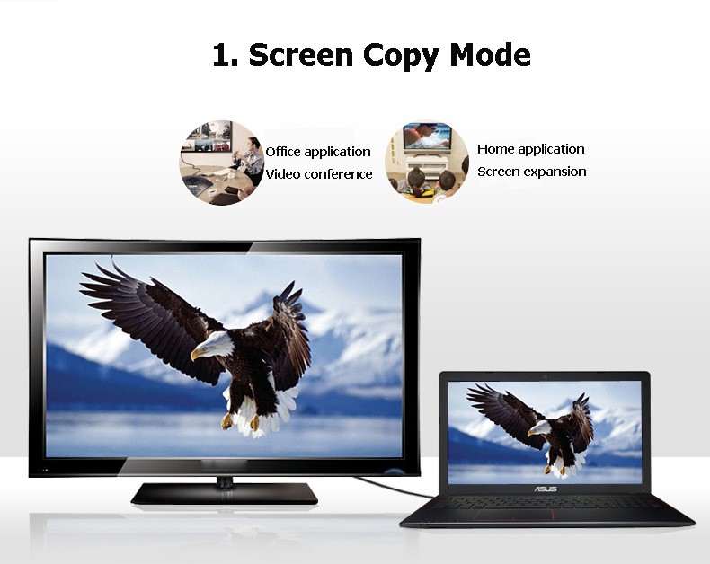 28AWG 10.2Gbps Multimedia 1080P Flat HDTV Cable
