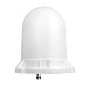 China High Quality 100W Circularly Polarized Omnidirectional Antenna Comprehensive Wireless Signal Coverage on sale