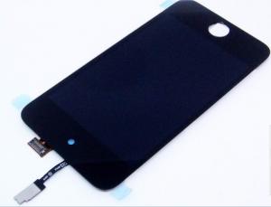 China Gen Lcd Touch Digitizer Screen Assembly Replacement for Ipod Touch 4th on sale