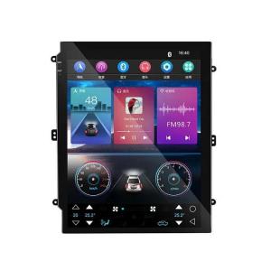 Quality 9.7 Inch Tesla Style Android Car Radio for Chevrolet Cruze 2009-2014 DVD GPS Navigation Multimedia Player for sale