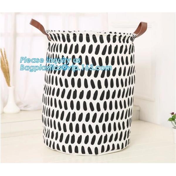 wholesale prices for canvas bag with rope handles for accessaries collections, hanging bags,Rational Construction Gracef