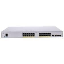 Buy CBS350-24P-4X - Cisco Managed Switches 350 Series Cisco Router Modules at wholesale prices