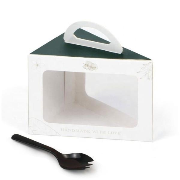 4 Color Printing Custom Cardboard Display Boxes Paperboard Recycled Materials