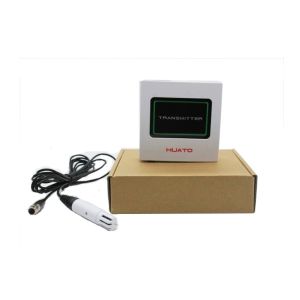 Quality HE200V5-EX Temperature Humidity Transmitter Temperature Data Logger With Display for sale