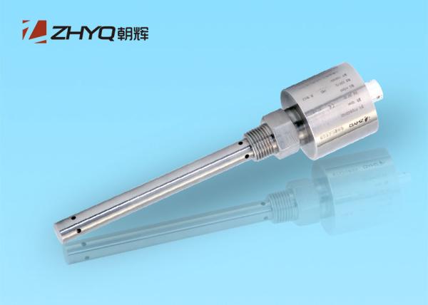 0-5V 350mm Oil Tank Level Gauge For Oil Truck Tanker Fuel Measurement