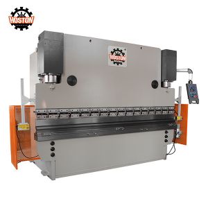 Buy cheap 4+1 Axis Stainless Steel Sheet Bending CNC Press Brake Machine 200 Ton 3200mm from wholesalers