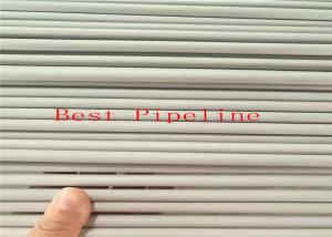 Quality Excellent Corrosion Resistance Duplex Stainless Steel Tube Alloy 400 Copper Nickel Standard for sale