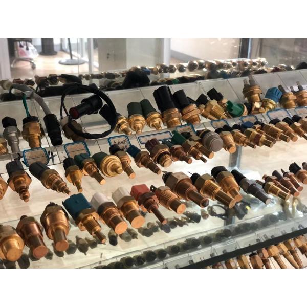 XYZ Engine Map Sensor 5 Bar Inlet Manifold Sensor Engine Control Unit