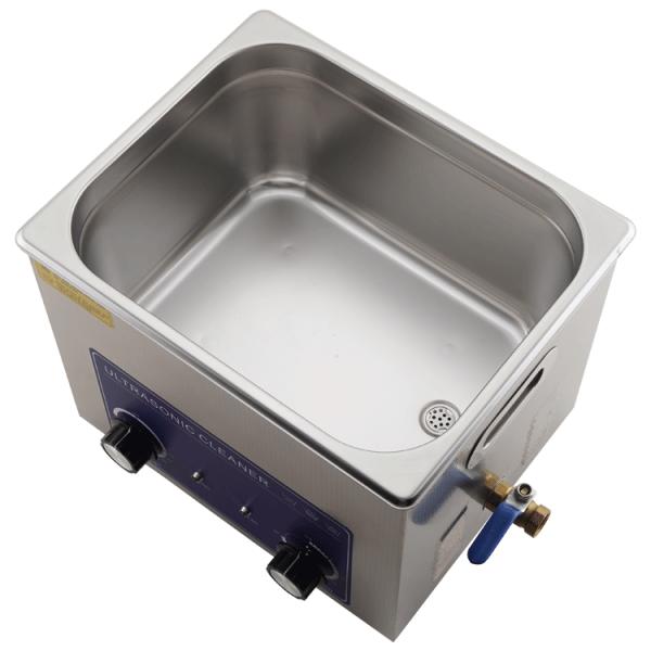 Engine Cylinder Head Ultrasonic Cleaning Machine 28khz With Oil Filter System