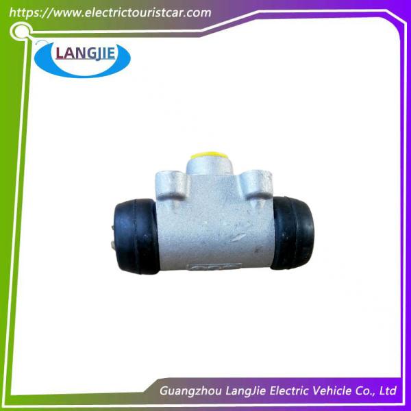 Manufacturer'S Best-Selling Sightseeing Car Automatic Drum Rear Brake Wheel