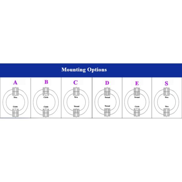 Equipment Wire Rope Vibration Isolator Springs