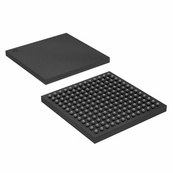 Microcontroller MCU STM32F334C4T6 Mixed Signals MCU ARM Cortex-M4 With 16 KB