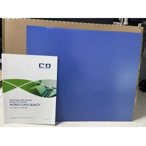 CTCP Printing Plates Positive CTCP Plate Single Layer For Newspaper Printing
