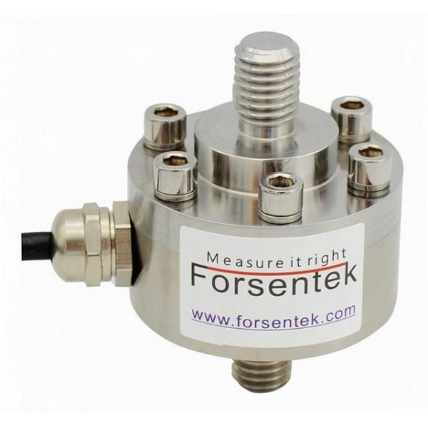 Force transducers to measure force